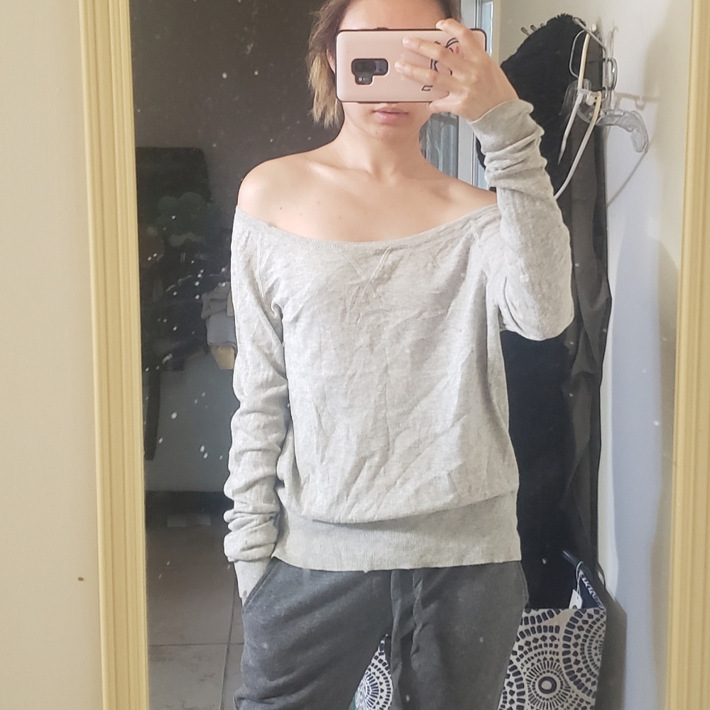 Super Soft Long Sleeve Top